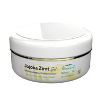 Jojoba-Zimt Gel