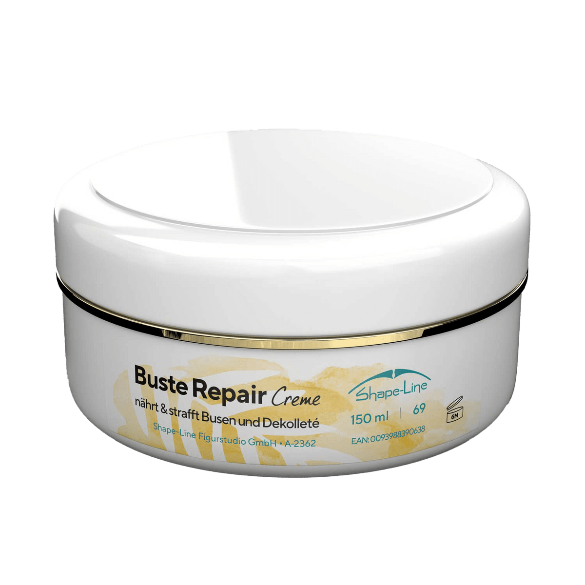 Buste Repair Creme 150ml