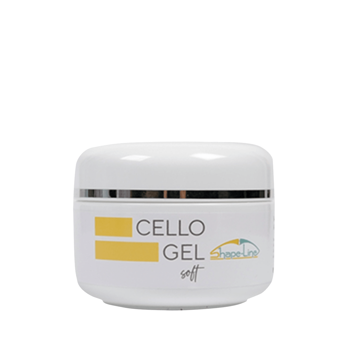 Cello Soft Gel 150ml