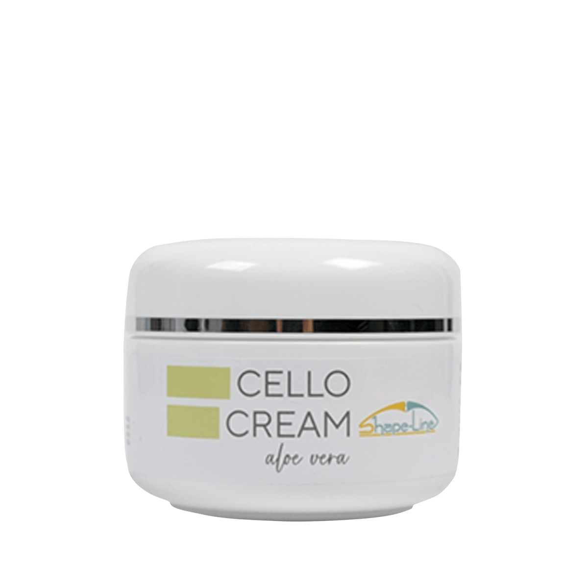 Cello Cream Aloe Vera 150ml