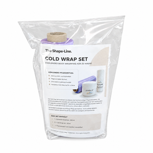 Cold Wrap Set