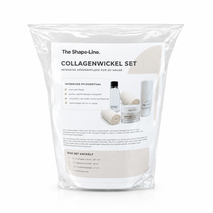 Kollagenwickel Set