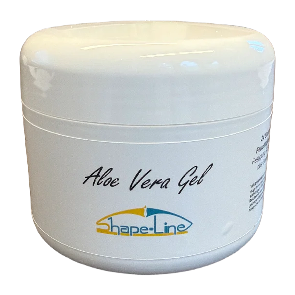 Aloe Vera Gel