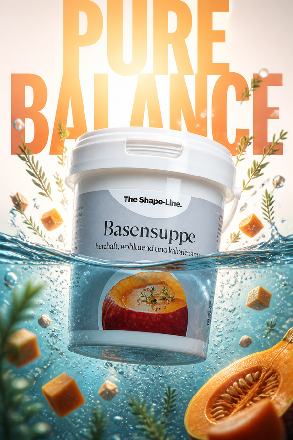 Basensuppe 500g