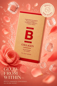 ProBLife Collagen Beauty Nahrungsergänzungsmittel 10 x 7g