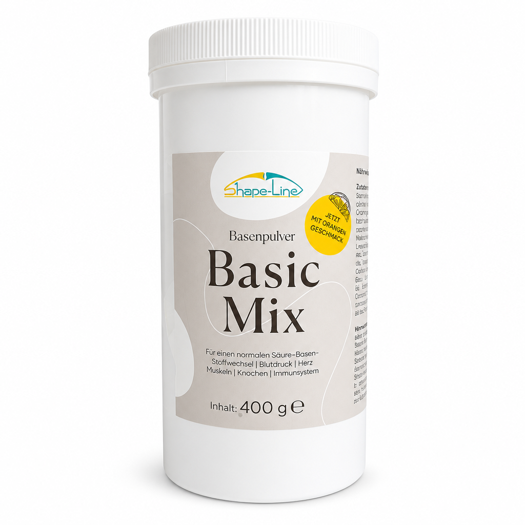 Basic Mix Micronutrient Powder 400g