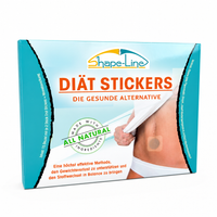 Diät Stickers 30Stk.