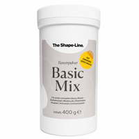 Basic Mix Микроэлементный порошок 400г