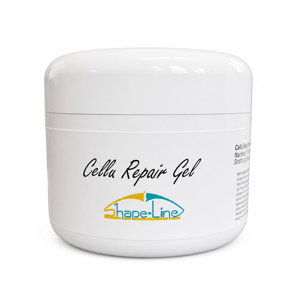 Cellu Repair Gel 150ml