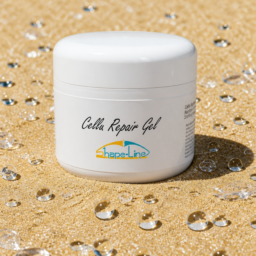 Cellu Repair Gel 150ml