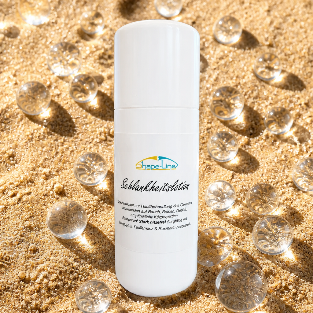 Algen Wickellotion 150ml