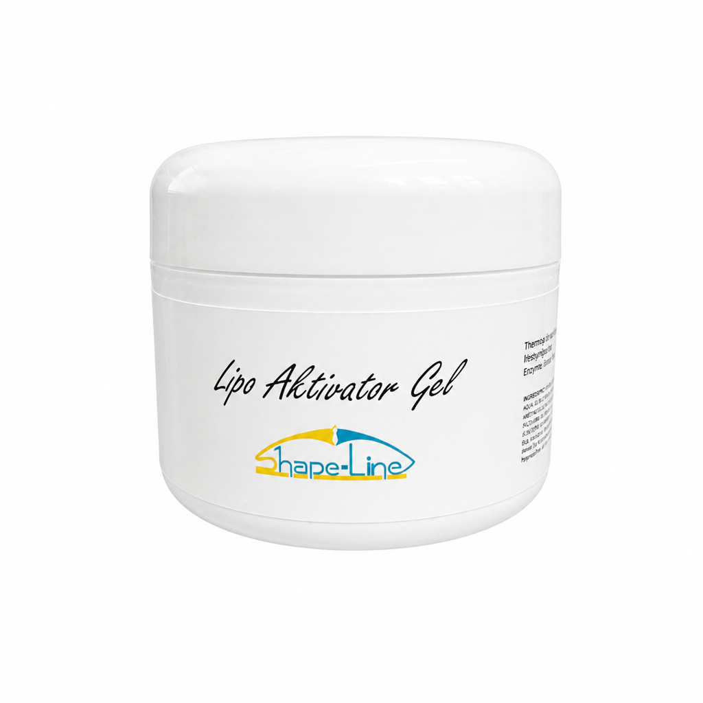 Lipo Aktivator Gel 150ml