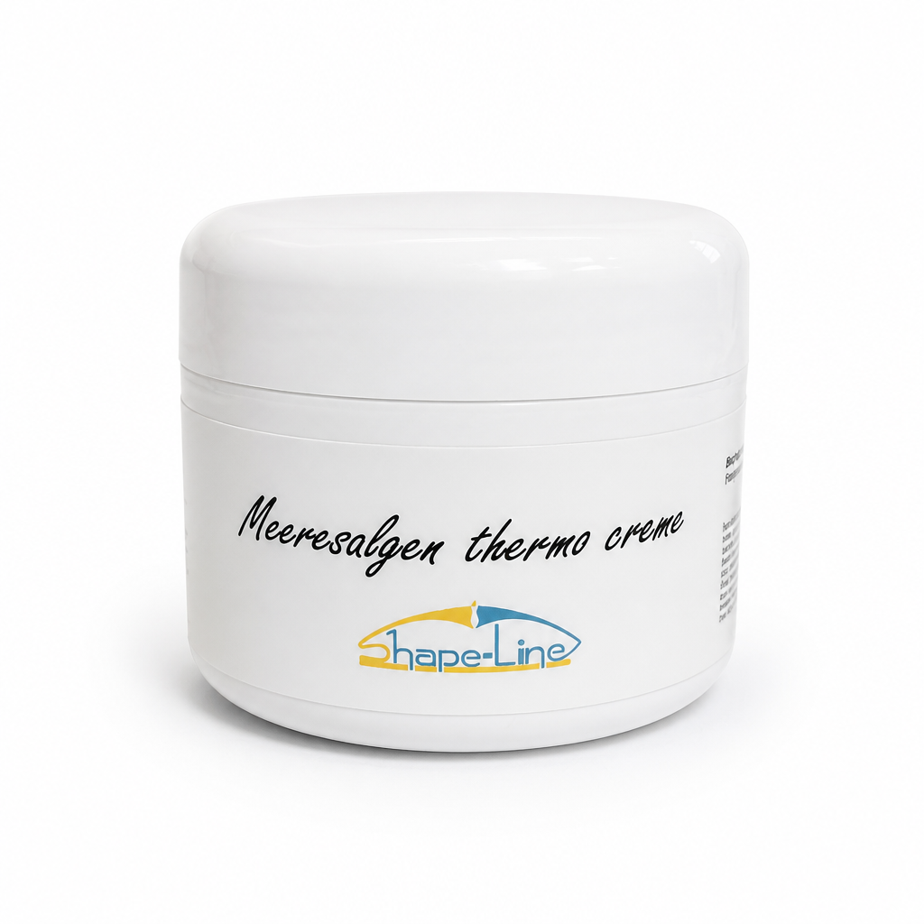 Seaweed Thermo Cream