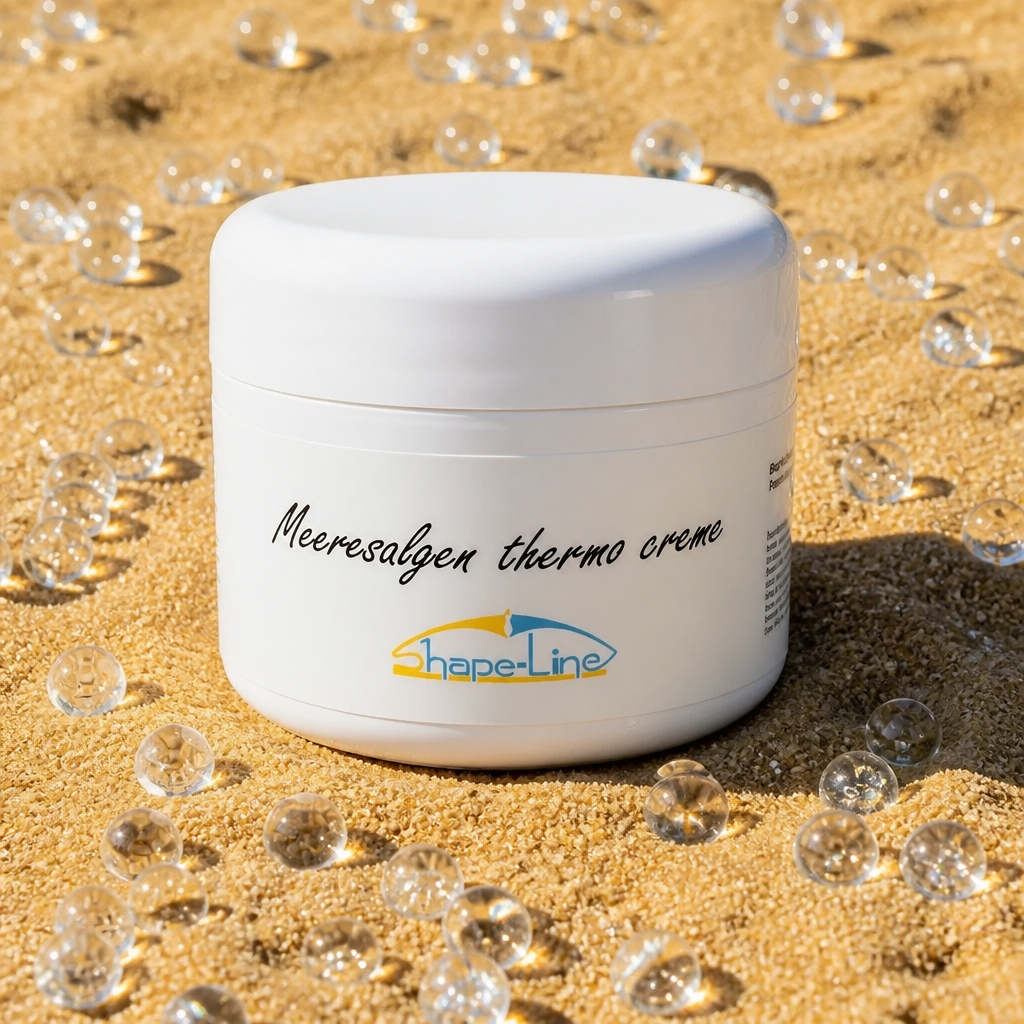 Seaweed Thermo Cream