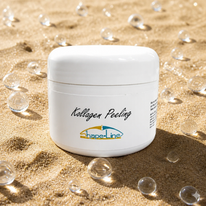 Kollagen Body Peeling 150ml