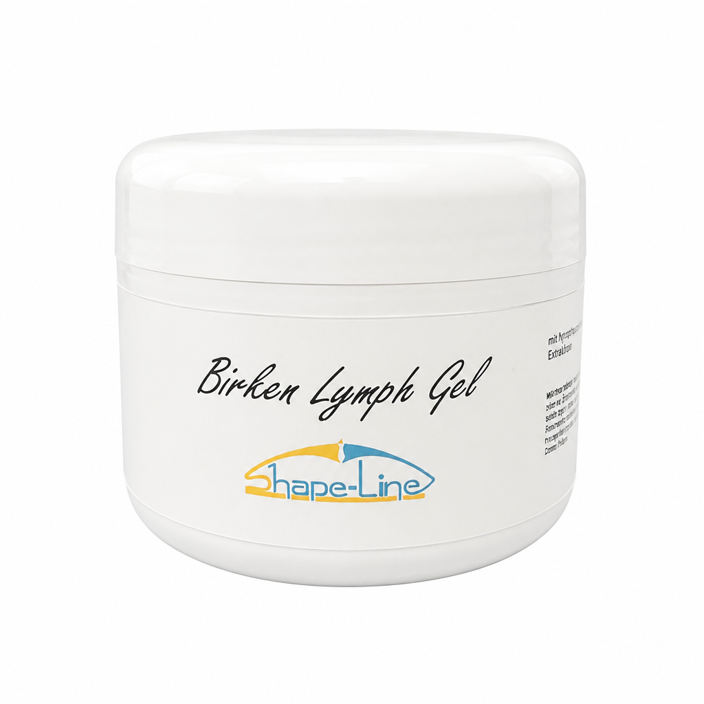 Birken Lymph Gel 150ml