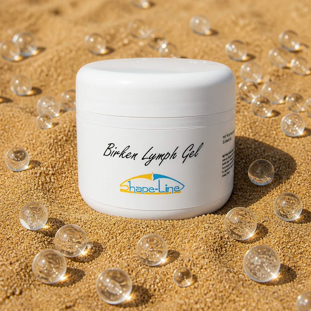 Birken Lymph Gel 150ml
