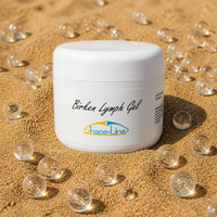 Birken Lymph Gel 150ml