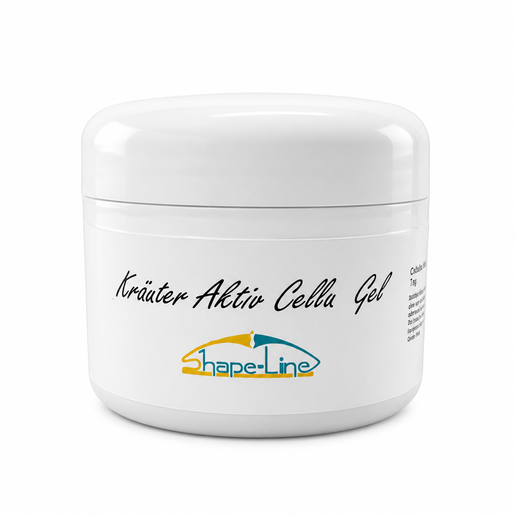 Herbal Active Cellu Gel