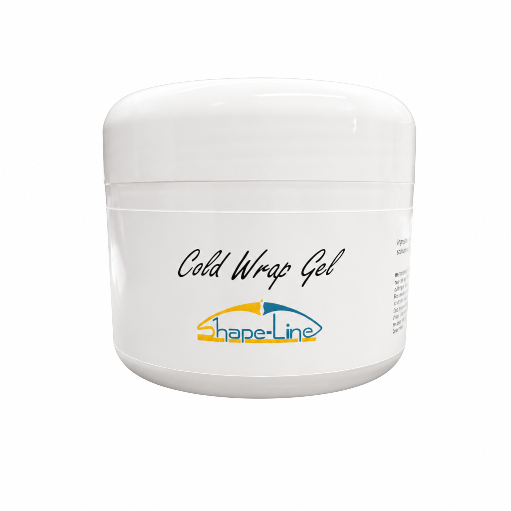 Cold Wrap Gel 150ml