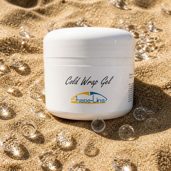 Cold Wrap Gel 150ml