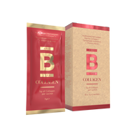 ProBLife Collagen Beauty Nahrungsergänzungsmittel 10 x 7g