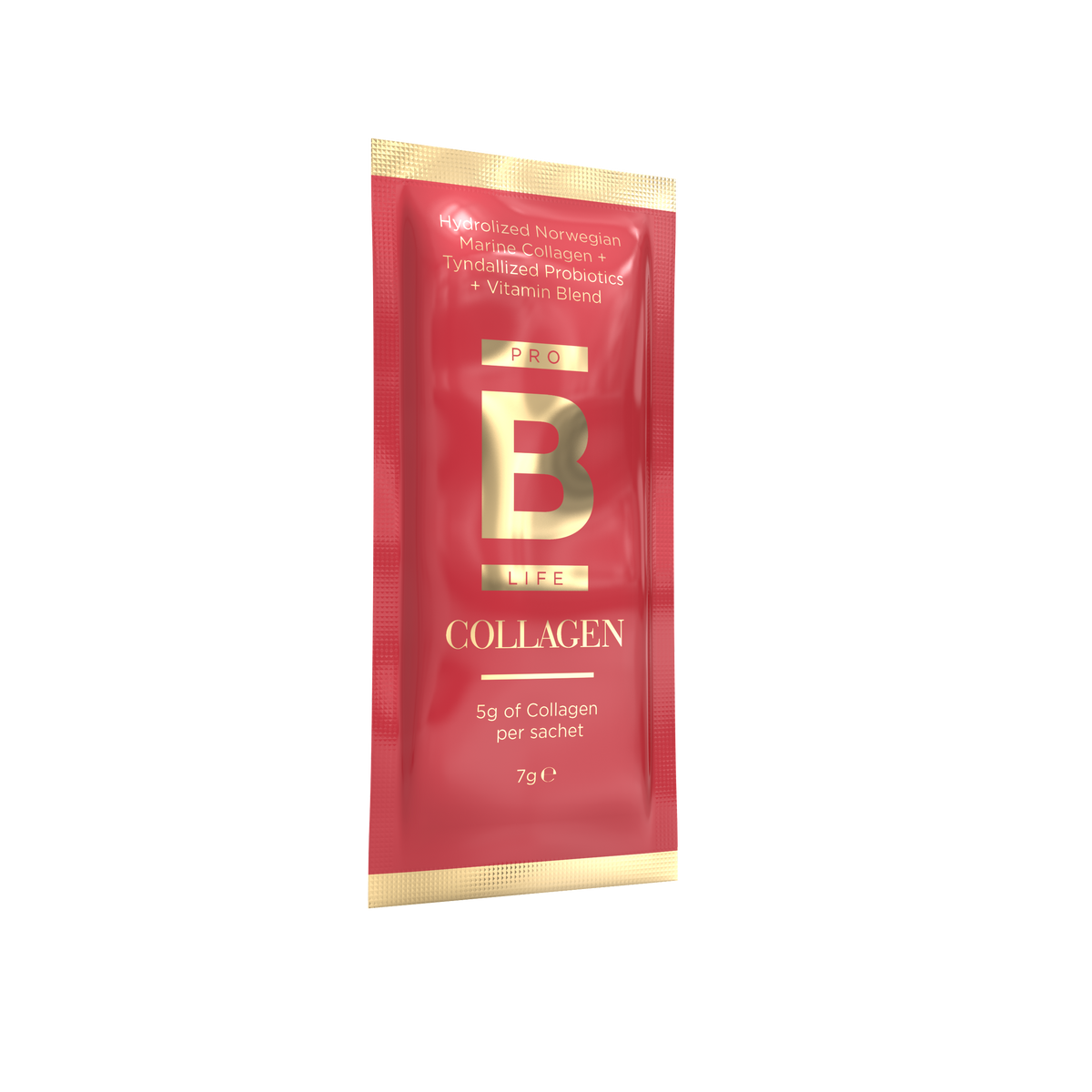 ProBLife Collagen Beauty Nahrungsergänzungsmittel 10 x 7g