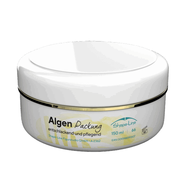 Algen Packung 150ml