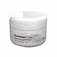 Meeresalgen Thermo Creme