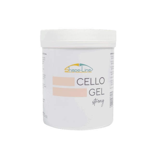 Cello Gel strong 1000ml